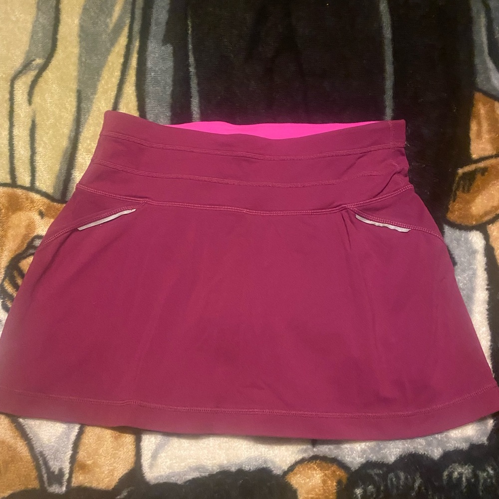 Athleta Skort